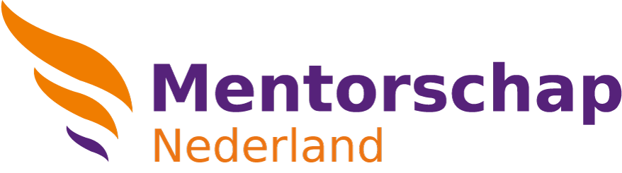Logo mentorschap