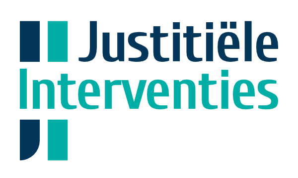 Nieuw logo Justitiele interventies hoge resolutie