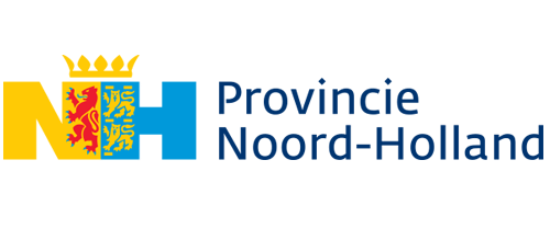 lhbti emancipatie noord holland amsterdam logo