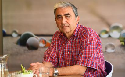 Ahmet Azdural