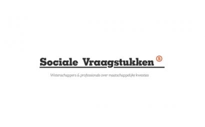 logo van socialevraagstukken.nl