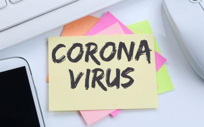 Communicatie over coronavirus