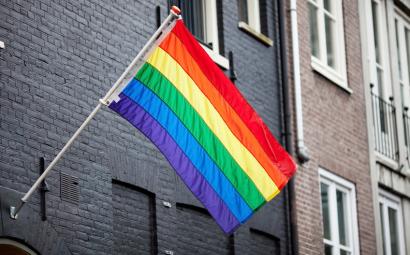 regenboogvlag pride queer lhbti+