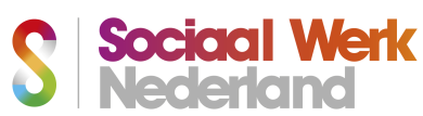 Logo van Sociaal Werk Nederland