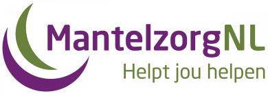 Logo van MantelzorgNL