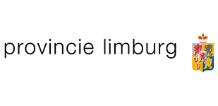 provincie limburg logo regenboogprovincies
