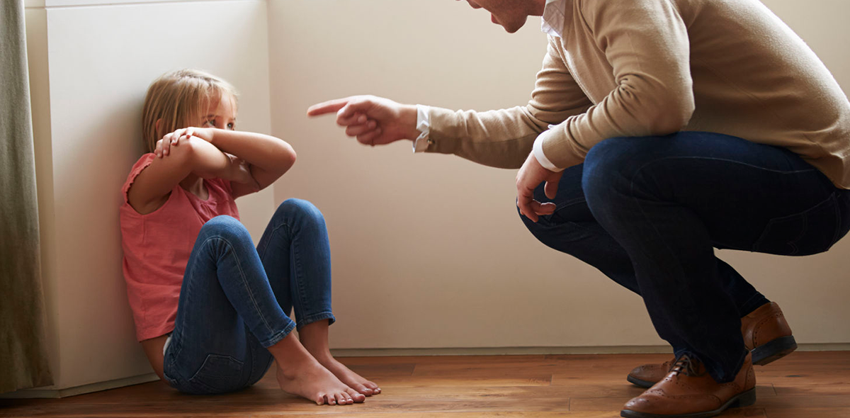 Huiselijk geweld en kindermishandeling