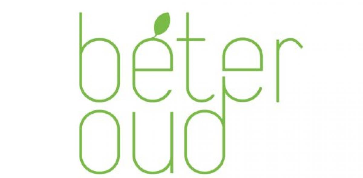 Logo van BeterOud