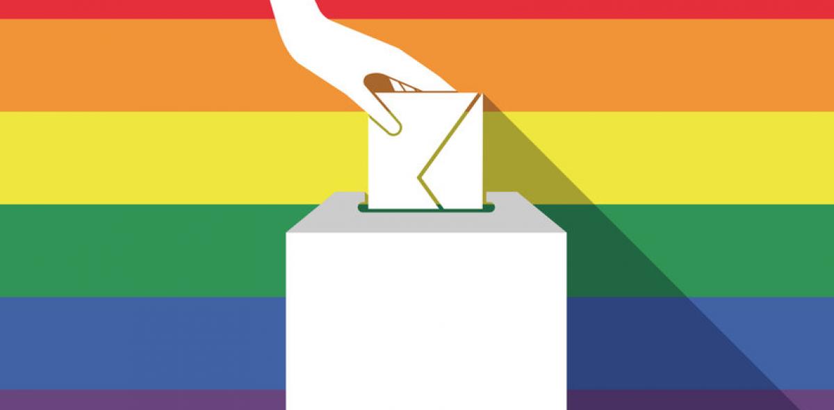 queer lhbti vote stemmen gemeente verkiezingen s