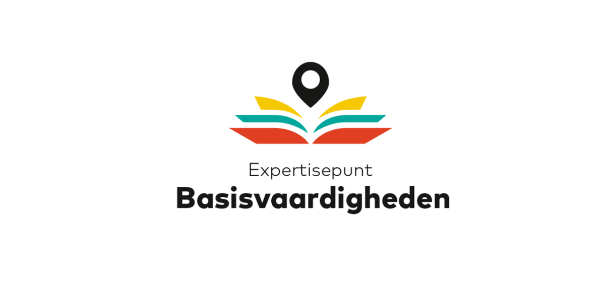Logo van het Expertisepunt Basisvaardigheden