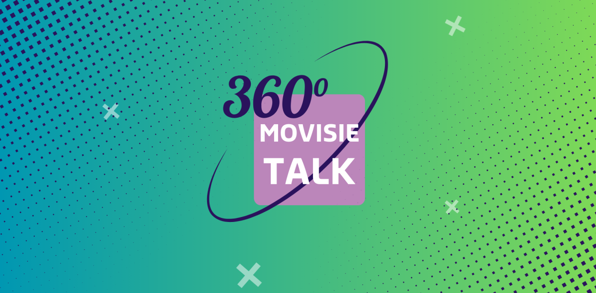 Logo van 360 graden Movisie Talk