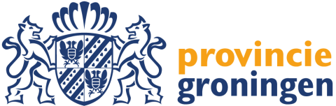 provincie groningen logo lhbti emancipatie