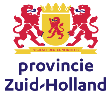 zuid holland lhbti emancipatie logo